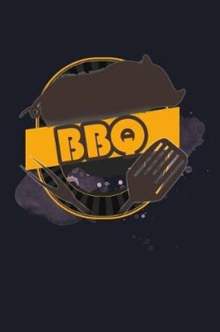 Cover of BBQ