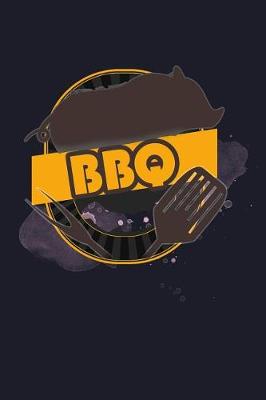 Book cover for BBQ