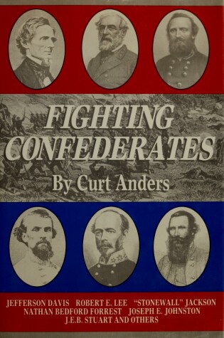 Cover of Fighting Confederates