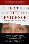 Book cover for Eat the Evidence