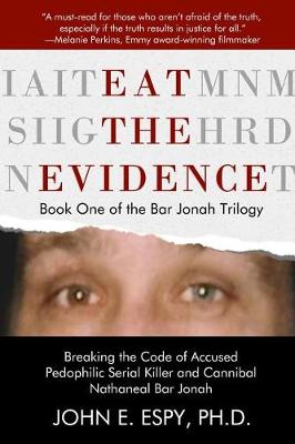 Cover of Eat the Evidence