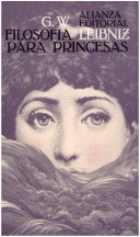 Book cover for Filosofia Leibniz Para Princesas