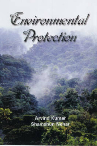 Cover of Enviornmental Protection