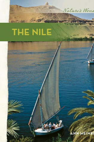 Cover of The Nile the Nile