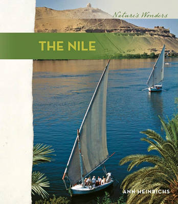 Cover of The Nile the Nile