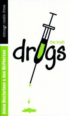 Book cover for Drugs