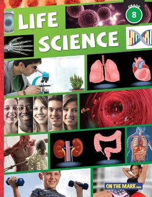 Cover of Life Science Grade 8