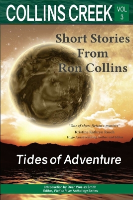 Cover of Collins Creek, Vol 3