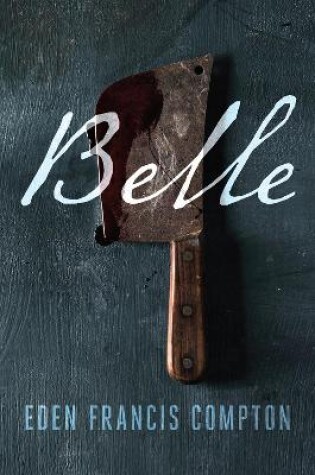 Cover of Belle