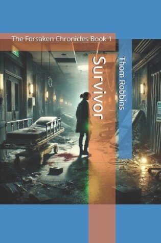 Cover of Survivor