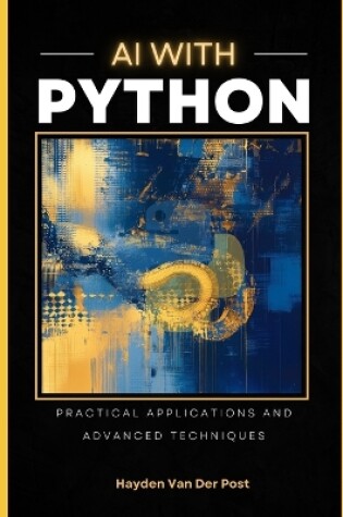 Cover of AI with Python