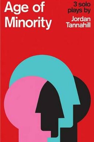 Cover of Age of Minority