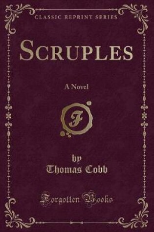 Cover of Scruples