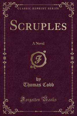 Book cover for Scruples