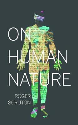 Book cover for On Human Nature