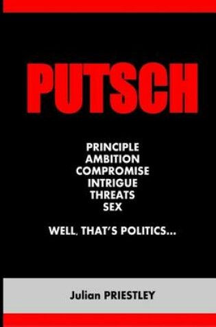 Cover of Putsch
