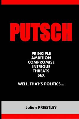 Book cover for Putsch