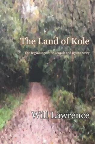 Cover of The Land of Kole