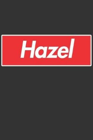 Cover of Hazel