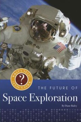 Cover of The Future of Space Exploration