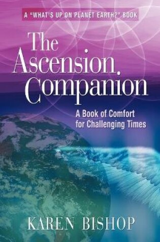 Cover of The Ascension Companion