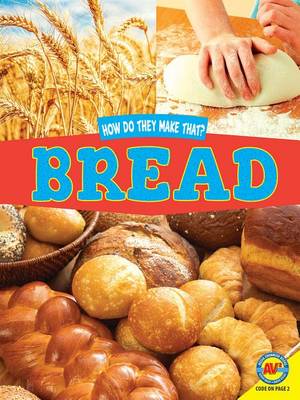 Cover of Bread