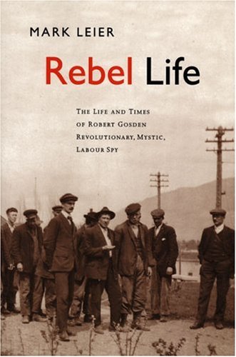 Book cover for Rebel Life