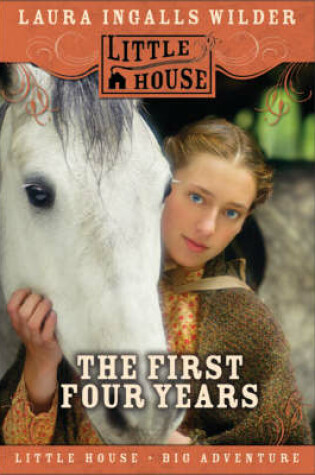 Cover of The First Four Years