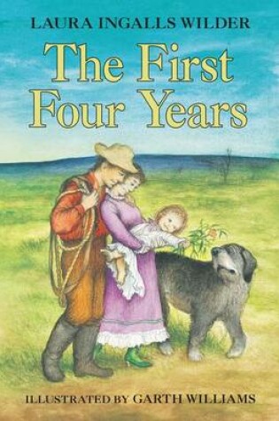 Cover of The First Four Years