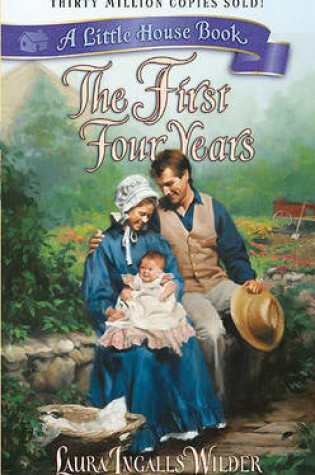 Cover of The First Four Years