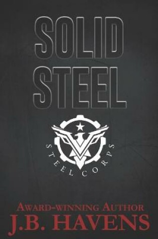 Cover of Solid Steel