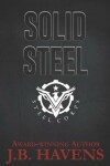 Book cover for Solid Steel