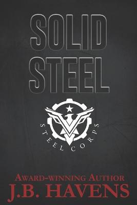 Book cover for Solid Steel