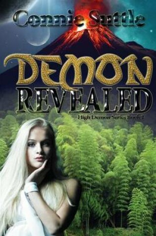 Cover of Demon Revealed