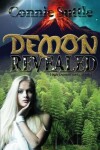 Book cover for Demon Revealed