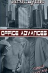 Book cover for Office Advances