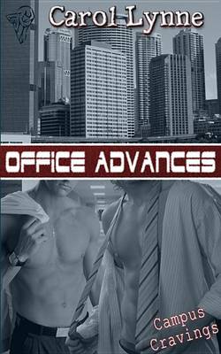 Cover of Office Advances