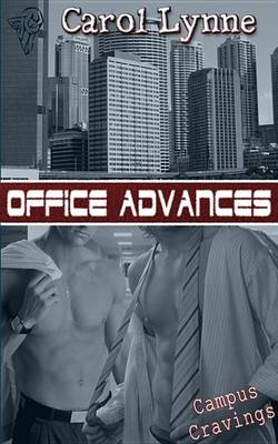 Book cover for Office Advances