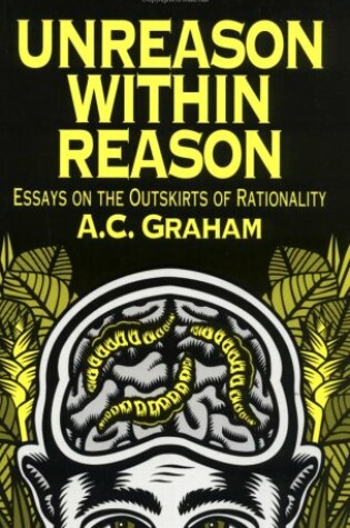 Cover of Unreason within Reason