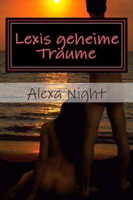 Book cover for Lexis geheime Traume