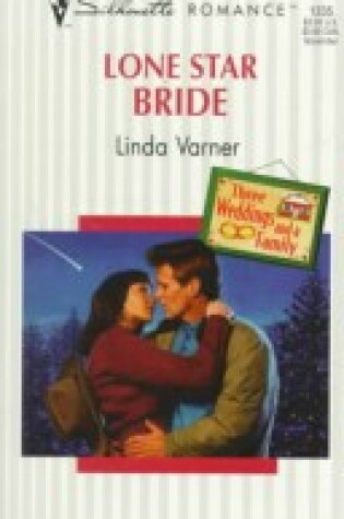 Cover of Lone Star Bride