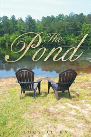 Cover of The Pond