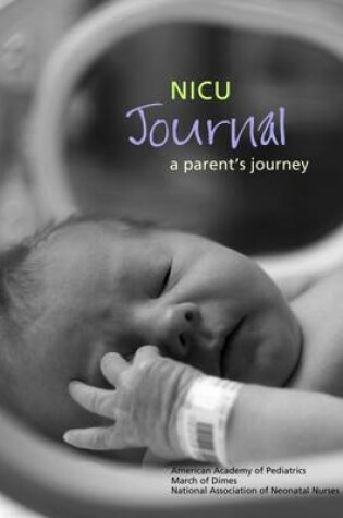 Cover of NICU Journal