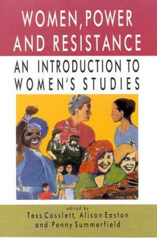 Cover of Women, Power and Resistance