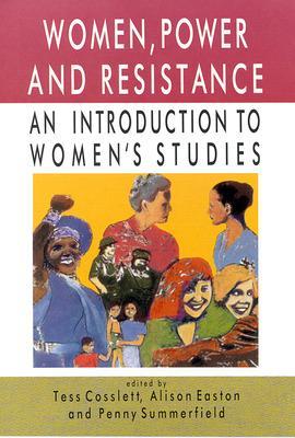 Book cover for Women, Power and Resistance