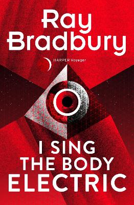 Book cover for I Sing the Body Electric