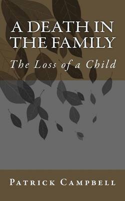 Book cover for A Death in the Family