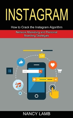 Book cover for Instagram