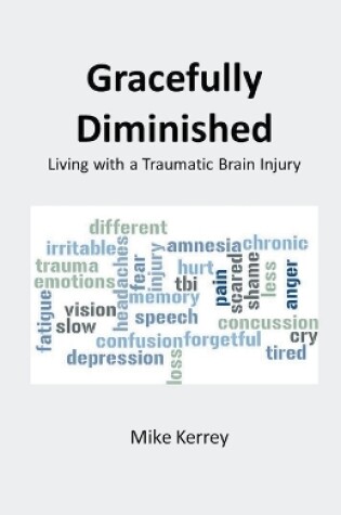 Cover of Gracefully Diminished