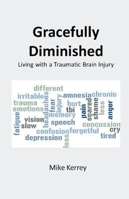 Book cover for Gracefully Diminished